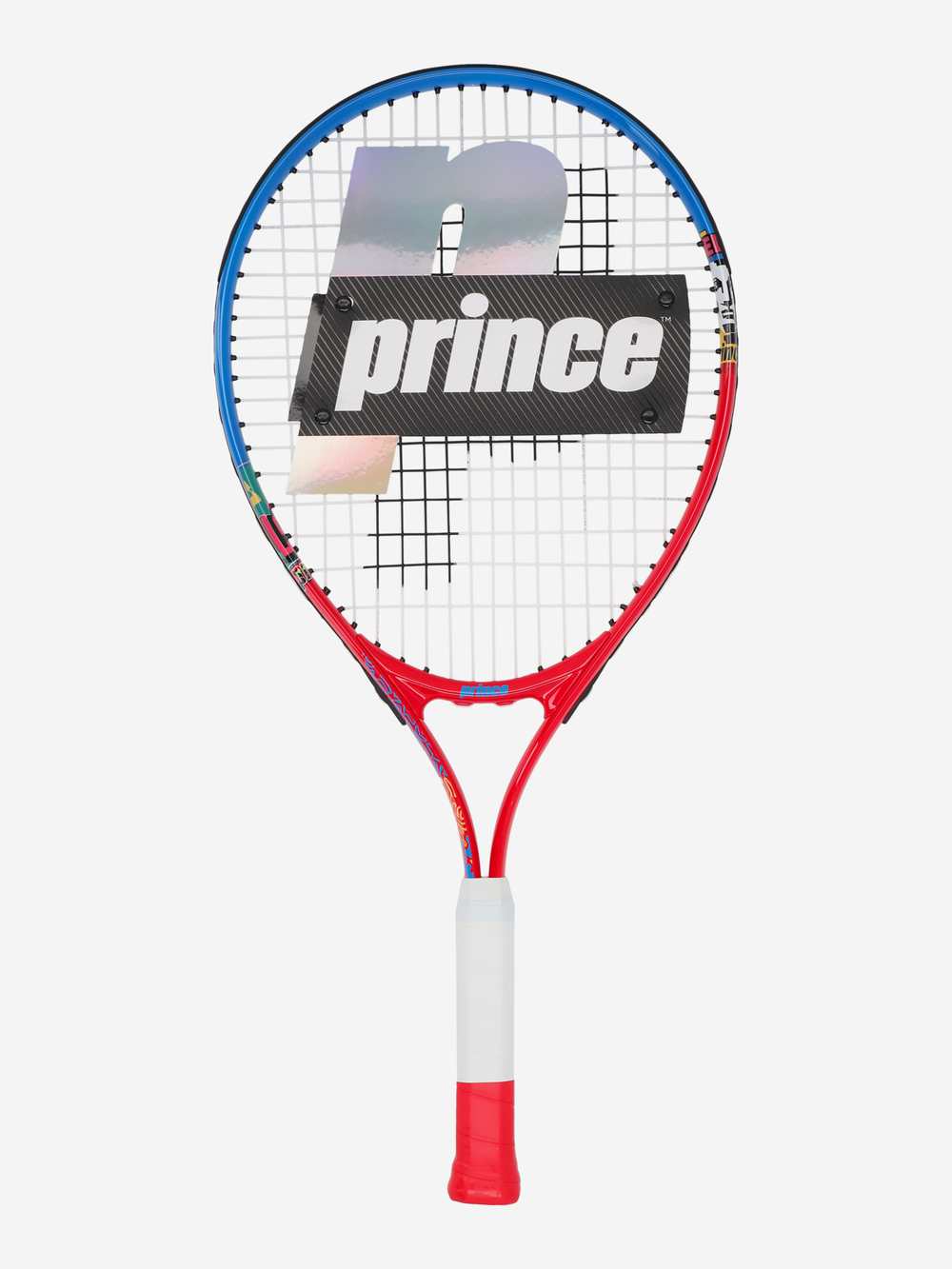 Ракетка для тенниса Prince ACE FACE 23 BLUE (7T58D505)