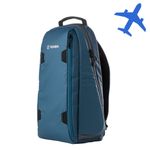 Рюкзак Tenba Solstice Sling Bag 10 Blue 636-424 для фототехники