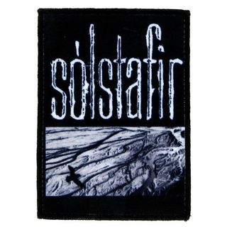 Нашивка Solstafir Tilberi (182)