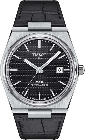 Наручные часы Tissot T137.407.16.051.00
