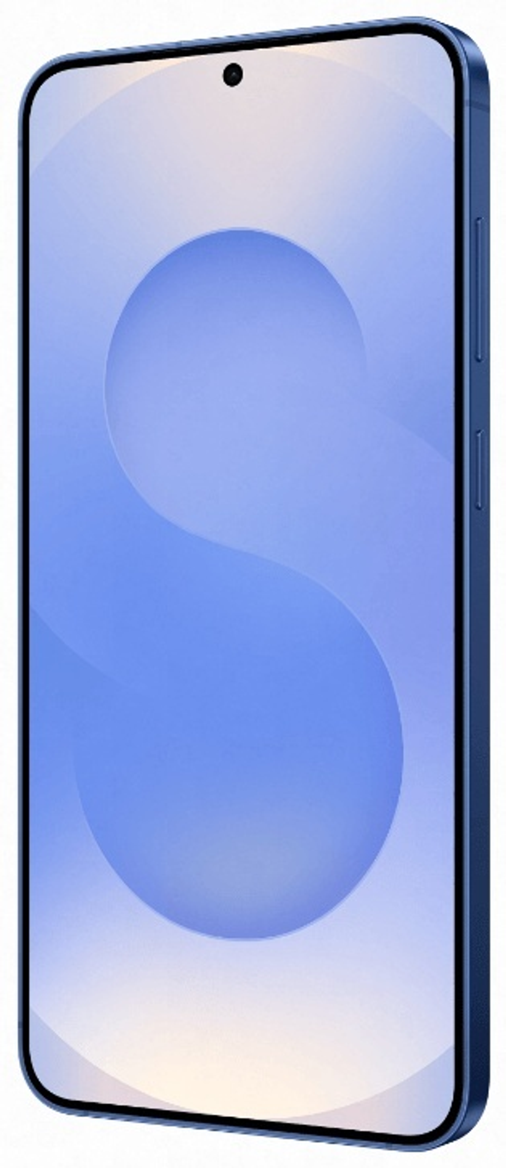 Смартфон Samsung Galaxy S25+ 5G 12 ГБ/512 ГБ синий