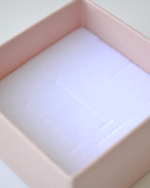 Подарочный футляр «Романтика.Тюльпаны №13» под серьги