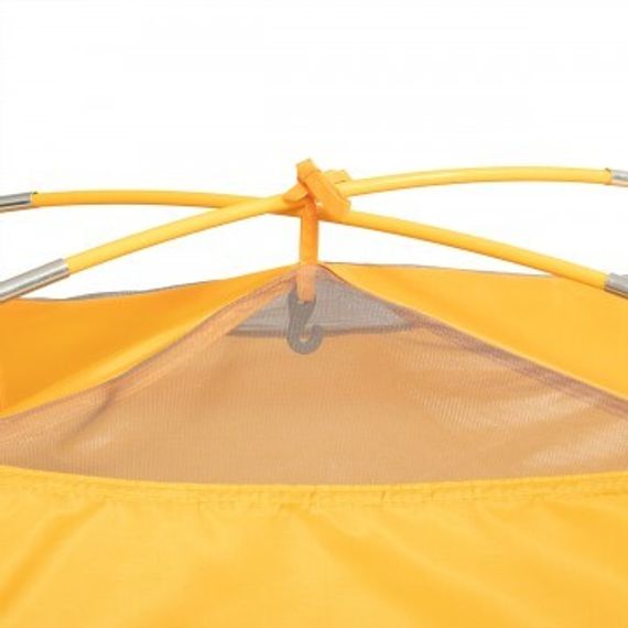 Палатка Helios BREEZE-3 (HS-2370-3 GO)