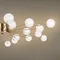 Потолочный светильник Знаменитость / Celebrity Freya fr5242cl-24bs1