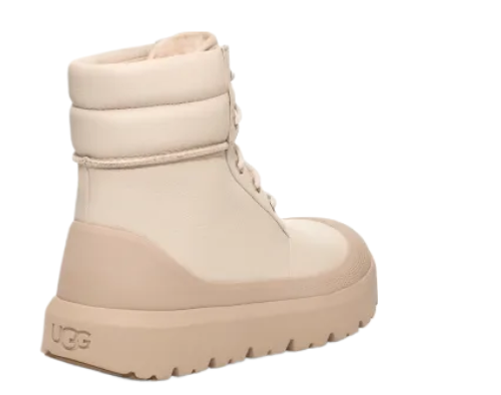 UGG Neumel High Hybrid Birch / White Pepper