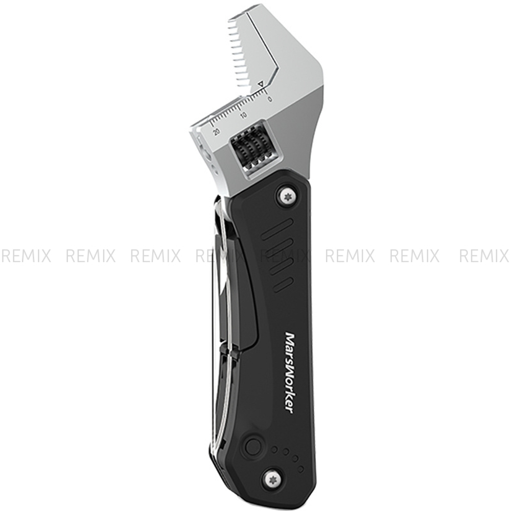 Ключ гаечный многофункциональный Xiaomi MarsWorker Wrench Knife MSHW001