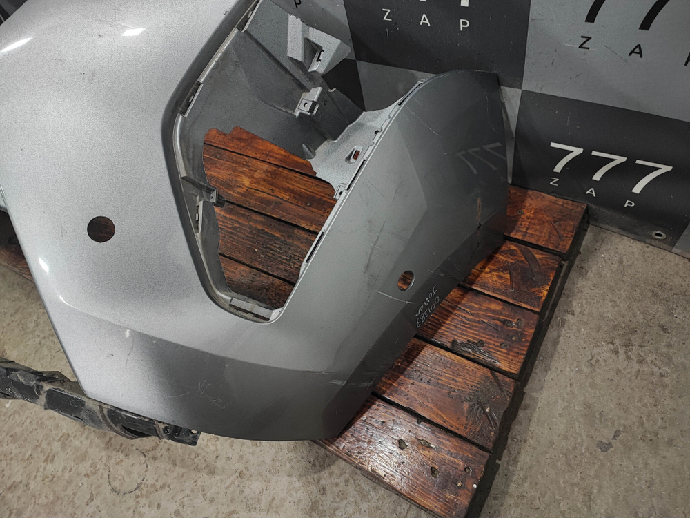 Бампер передний Haval Jolion 21-24 Б/У Оригинал 2803105XST01A