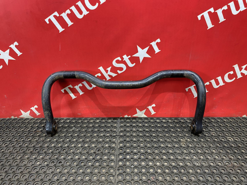 Стабилизатор задний