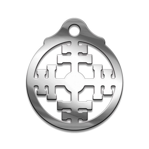 Амулет талисман Символы Суперхит №10 Колесо Фортуны