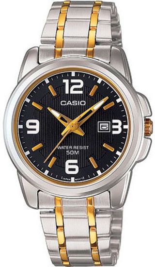 Наручные часы Casio LTP-1314SG-1AVDF
