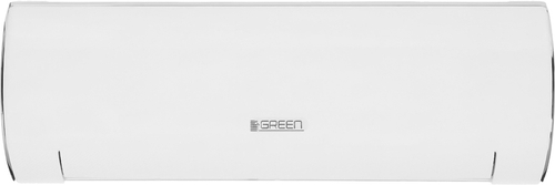 Сплит-система кондиционер Green Hit GRI-09HH2/GRO-09HH3 на 25 м²