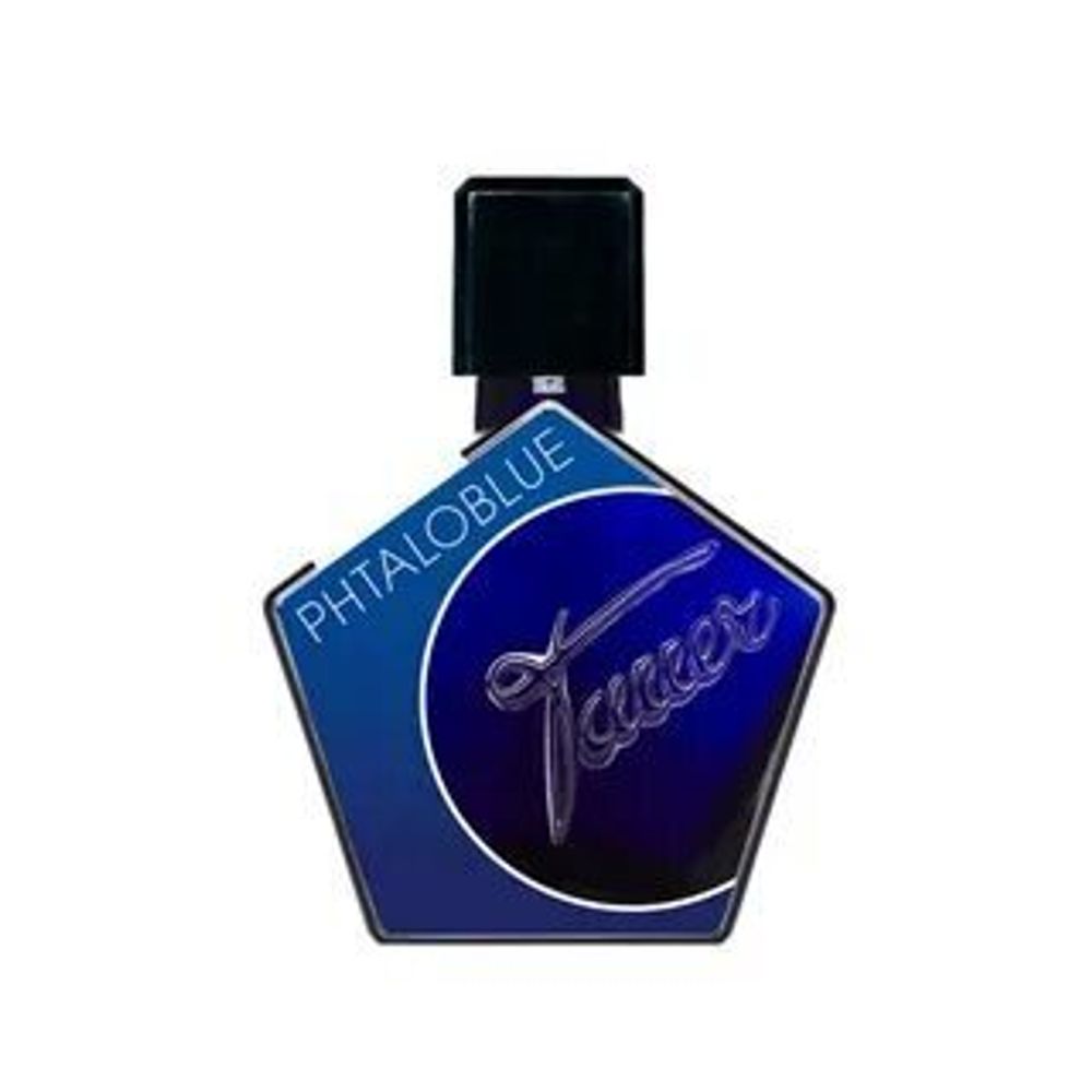 Tauer Phtaloblue