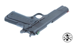 Пистолет ООП ТК1911Т к.44ТК (чёрный оксид)