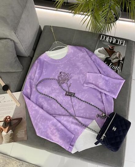 Свитшот 7366448 Fabrika