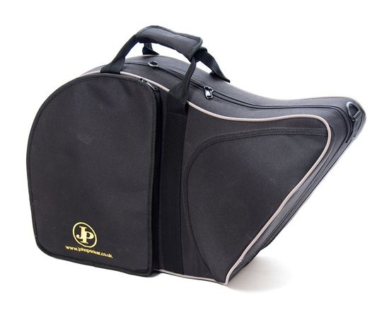 JP161 Валторна Bb, компактная, John Packer