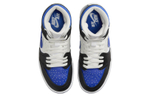 Jordan 1 High MM Royal Toe Women's