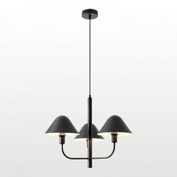 Подвесная люстра LGO LSP-897 LSP-8971