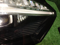 Фара правая EXEED VX (2021-2024) LED