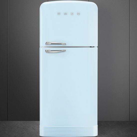 Холодильник Smeg FAB50RPB