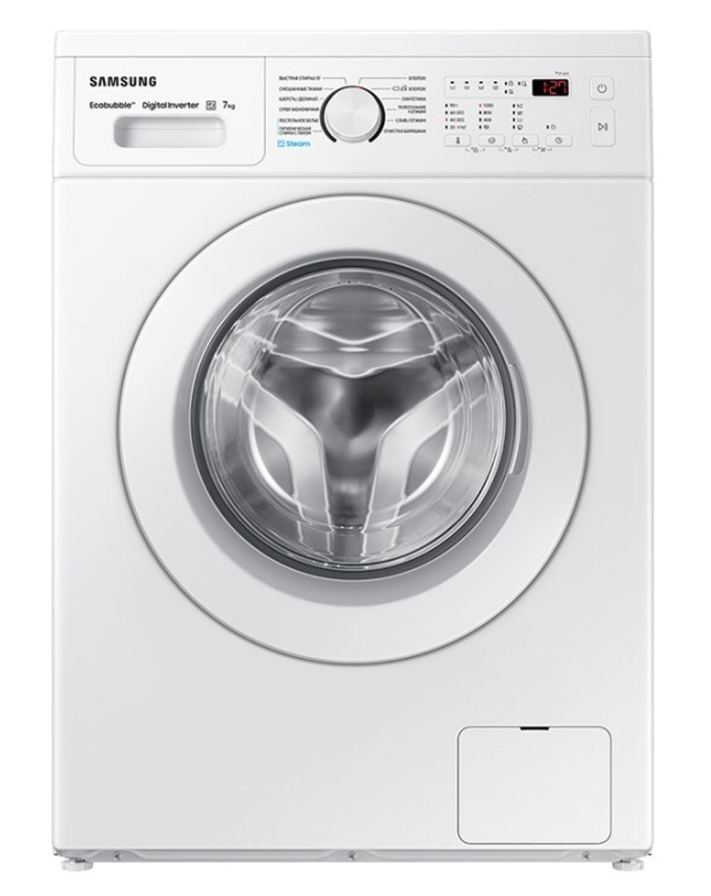 Стиральная машина Samsung WW70A4S21EE/LP