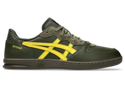 Asics SKYHAND OG Olive Canvas/Tai Chi Yellow