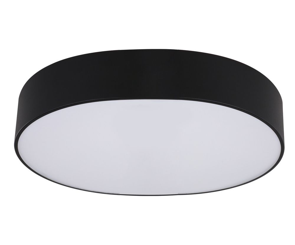 Kink Light 05540,19 Светильник Медина черный Led 36W