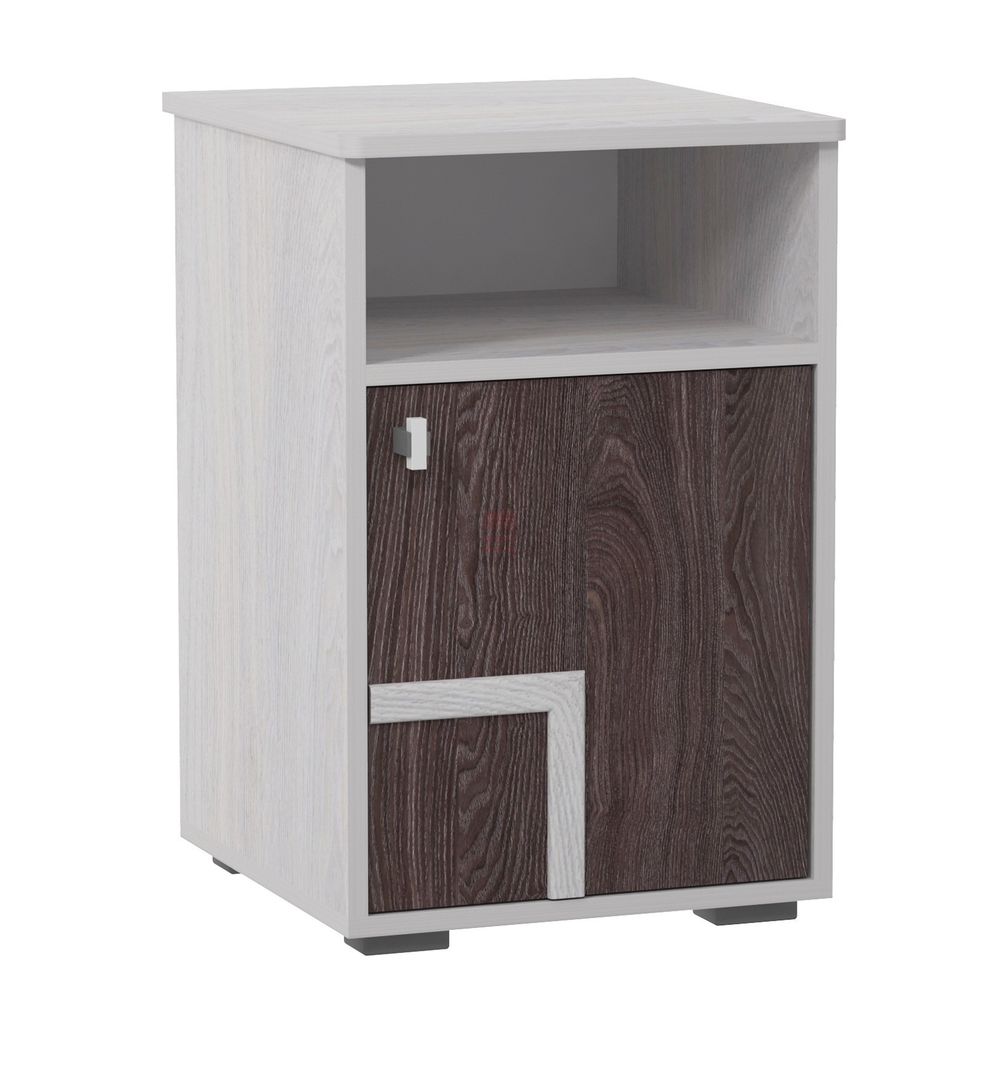 Уголок школьника Омега 16 тумба