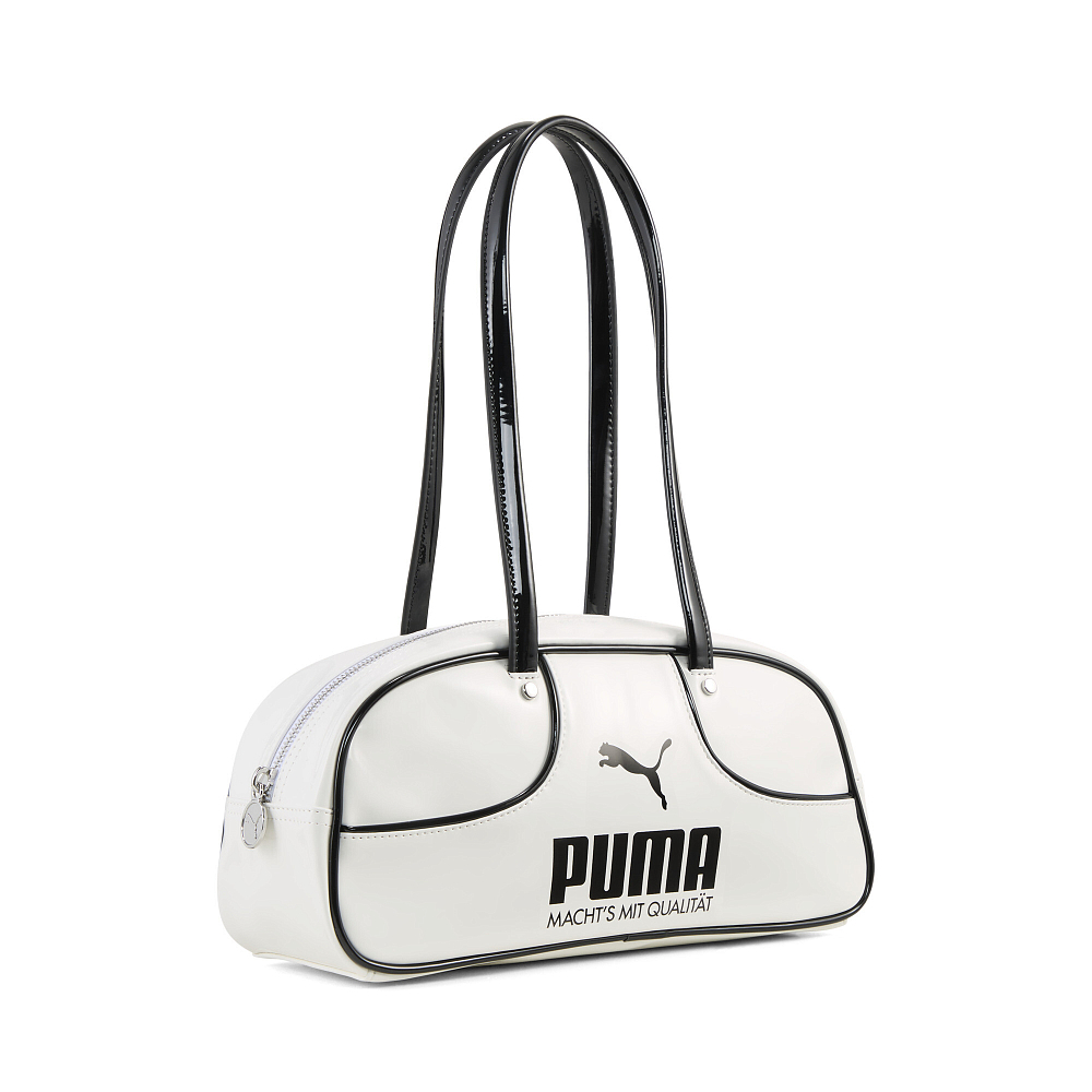 Сумка PUMA 1976 Flute Grip Bag