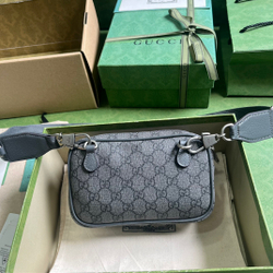 Gucci Ophidia GG Mini 20 cm