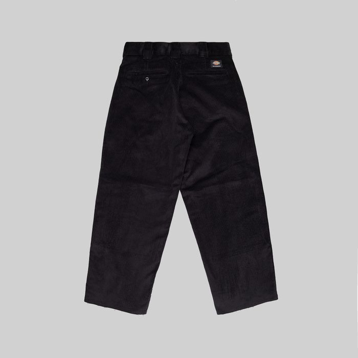 Брюки мужские Dickies Skateboarding Franky Villani Sicko Loose Fit Corduroy Double Knee Pants артикул:WPF01 - купить в магазине Дайс