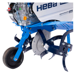 Мотокультиватор Нева МК100Р (GB200)