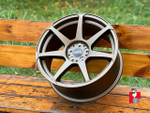 Комплект дисков CST Zero-1 17x9 et35 5x114.3