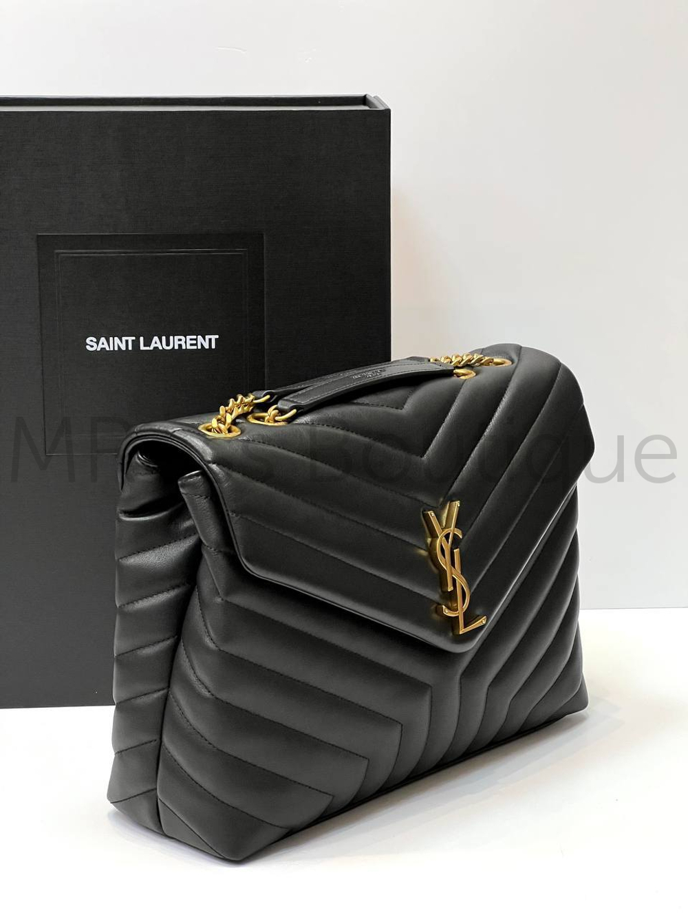 Yves Saint Laurent Loulou