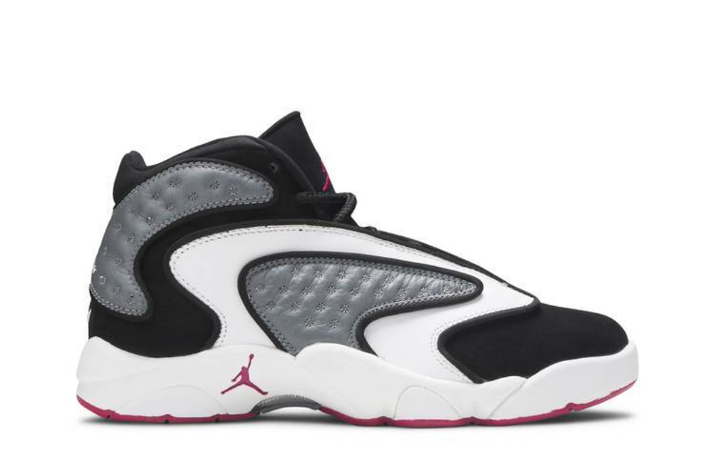 Кроссовки Jordan Jumpman Og Air Jordan (Женская размерная сетка)