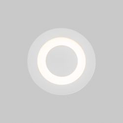 Грунтовый светодиодный светильник Maytoni Limo O037-L3W3K