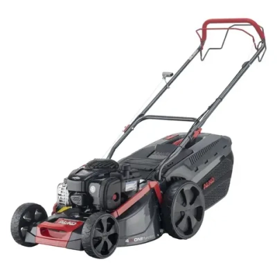 Газонокосилка бензиновая AL-KO Comfort 46.0 SP-B: 2.72 л.с., нож 46 см, 119937