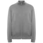 Свитер унисекс Ulan с полноразмерной молнией