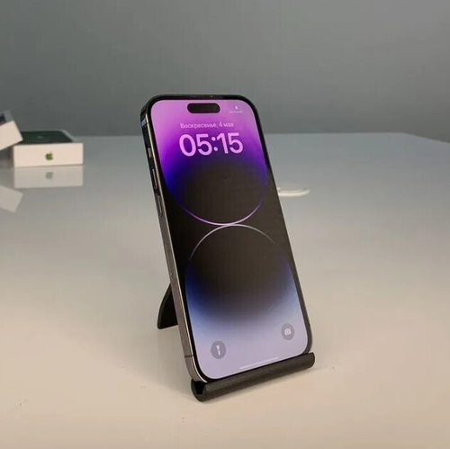 iPhone 14 Pro, 256 ГБ б/у