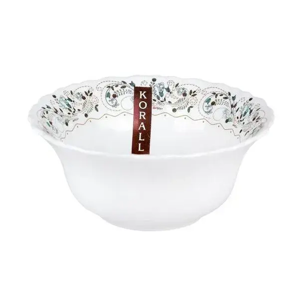 Салатник 12.5см сканди V- 300мл