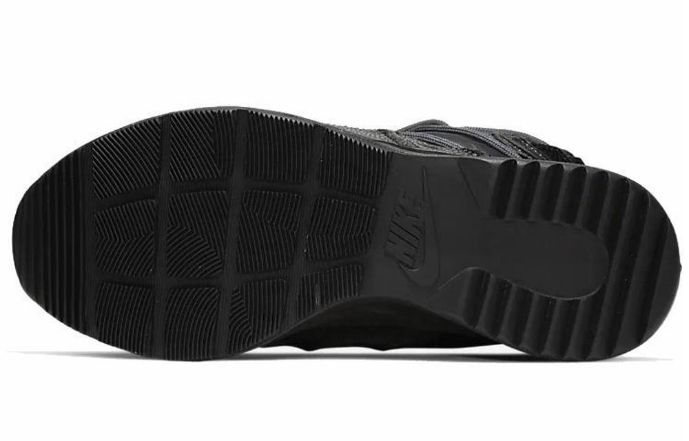 Кроссовки Nike Tanjun High Rise (Женская размерная сетка)