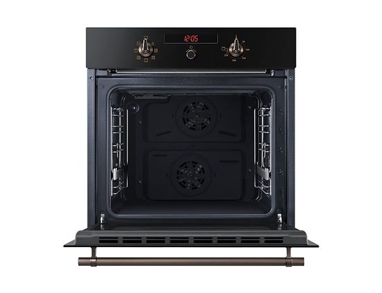 Электрический духовой шкаф Samsung NV70H3350CB