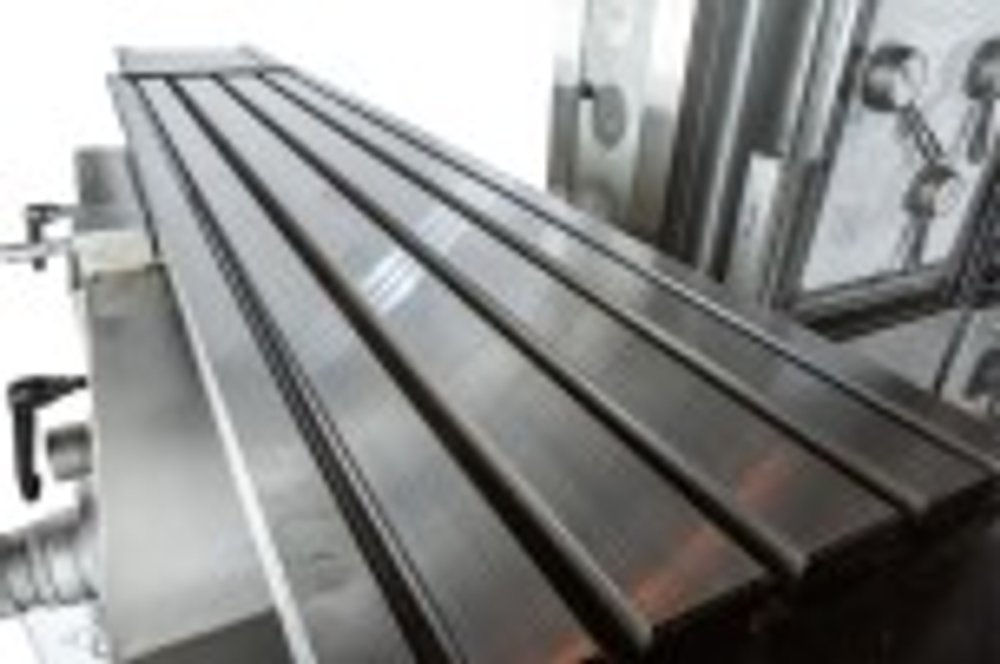 Станок фрезерный JET JMD-1463 TSX DRO  50000984T