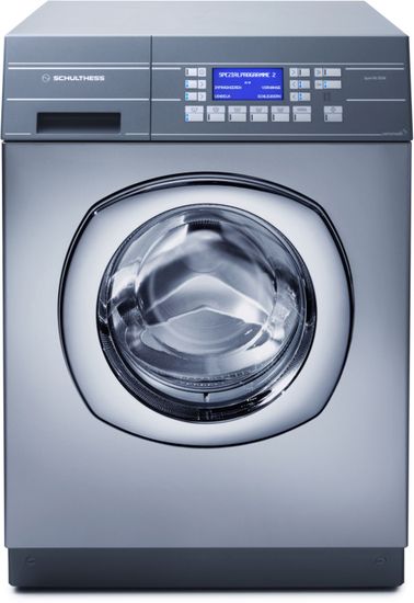 Стиральная машина SCHULTHESS Spirit XLI 5536