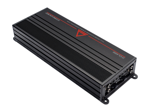 Усилитель Aura STORM 4.300