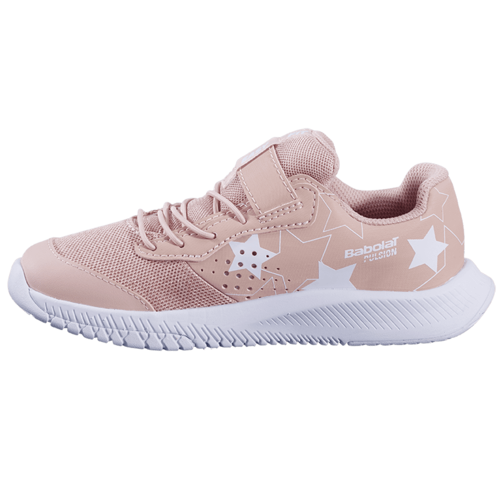 Кроссовки детские Babolat Pulsion All Court Kid (размер с 27 по 34)