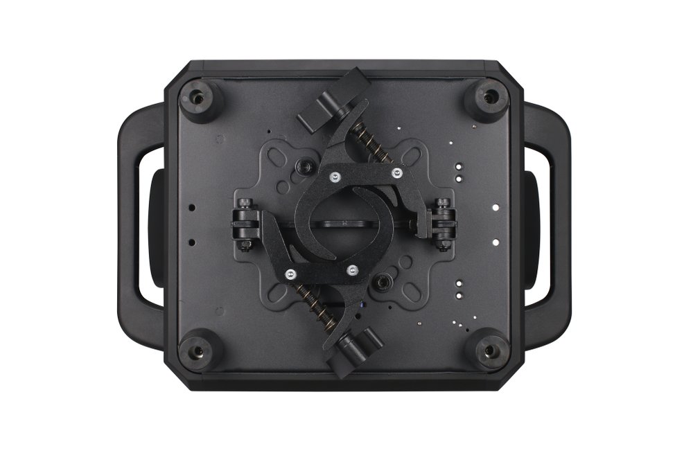 BSW MP 600 — гибридная вращающаяся голова BSW 550 Вт с CMY, CTO/CTB