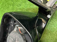 Зеркало левое BMW 5er F10 (2013-2017) 5 контактов