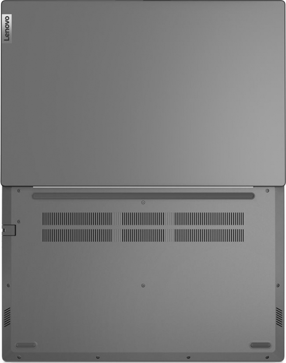 Ноутбук 15,6" Lenovo V15 G2 ITL Core i3 1115G4/12Gb/256Gb SSD/15.6" FullHD/DOS Черный (82KB00Y8AK-1)
