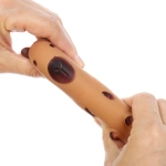 Игрушка «Свинка» Капибара-пухляш, 7,5*4,5 см, сквиш