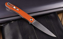 Складной нож Minimus Orange